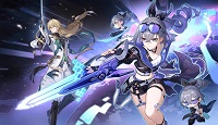 《崩坏星穹铁道》银狼LV999所需材料一览